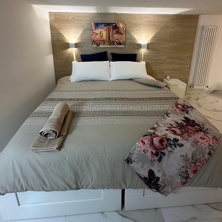 Prime House Apartment Bologna Bagian luar foto