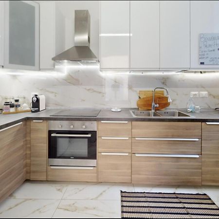 Prime House Apartment Bologna Bagian luar foto