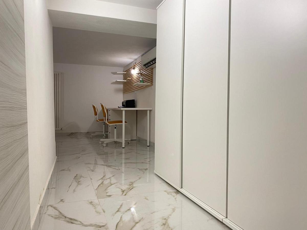 Prime House Apartment Bologna Bagian luar foto