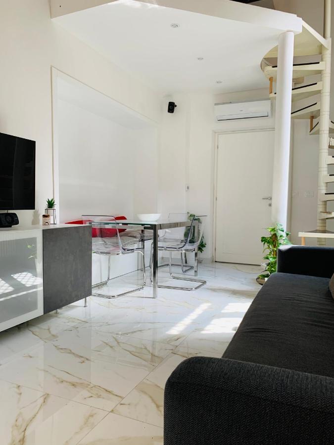 Prime House Apartment Bologna Bagian luar foto