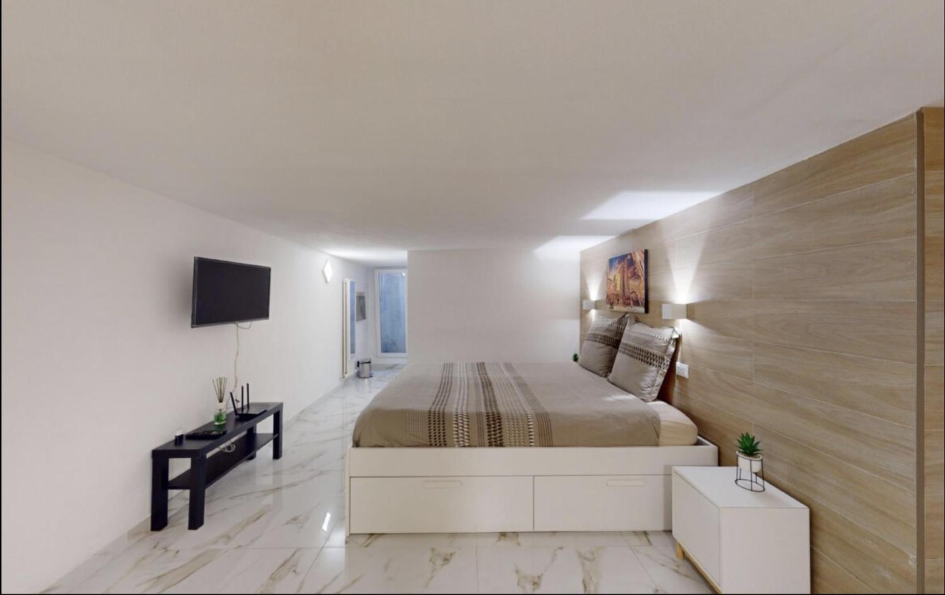 Prime House Apartment Bologna Bagian luar foto